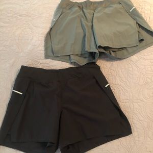 Women’s avia athletic shorts